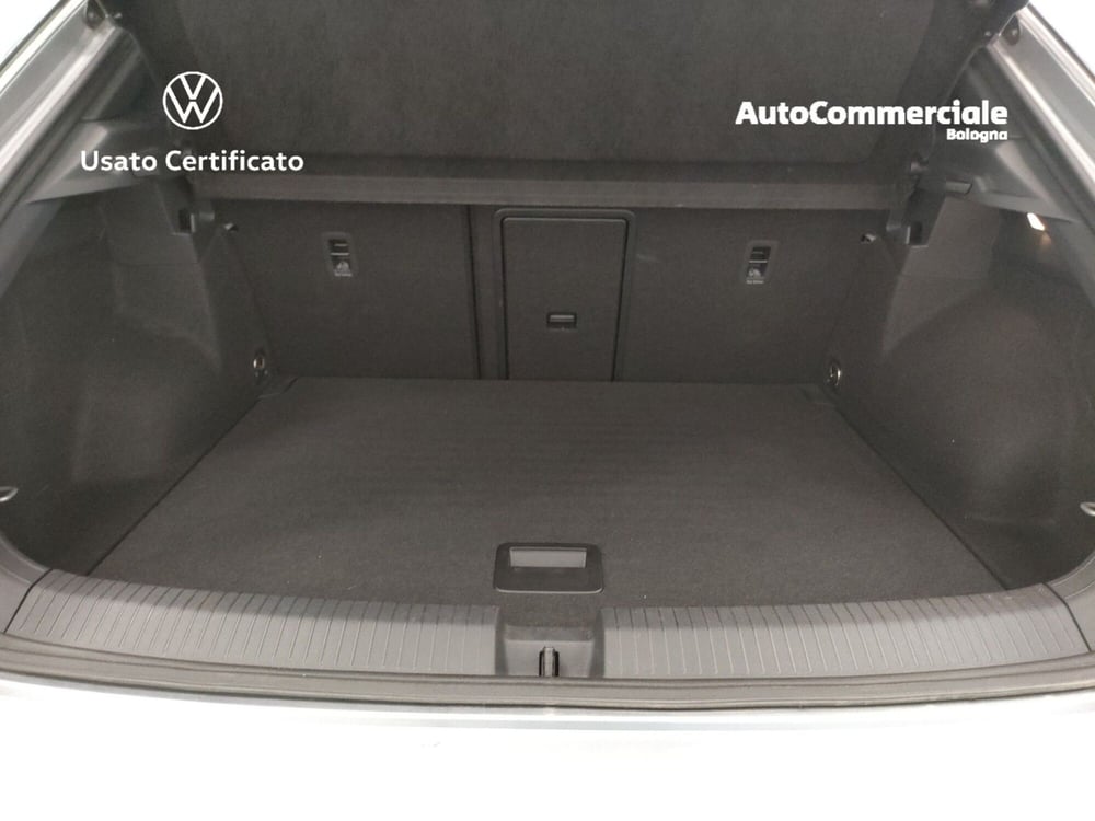 Volkswagen T-Roc usata a Bologna (18)