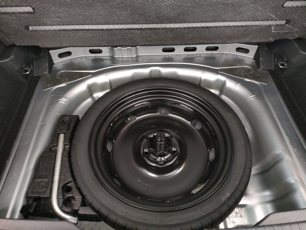 Volkswagen T-Roc usata a Bologna (18)