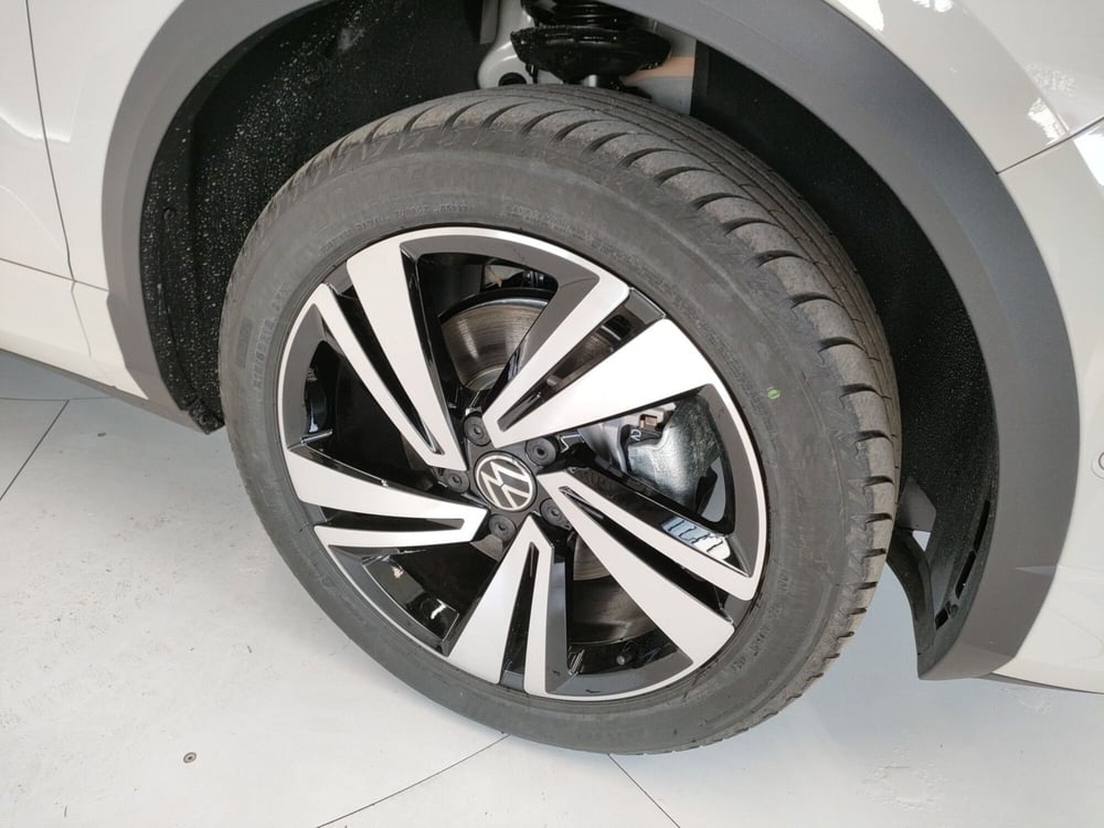 Volkswagen T-Roc nuova a Bologna (7)