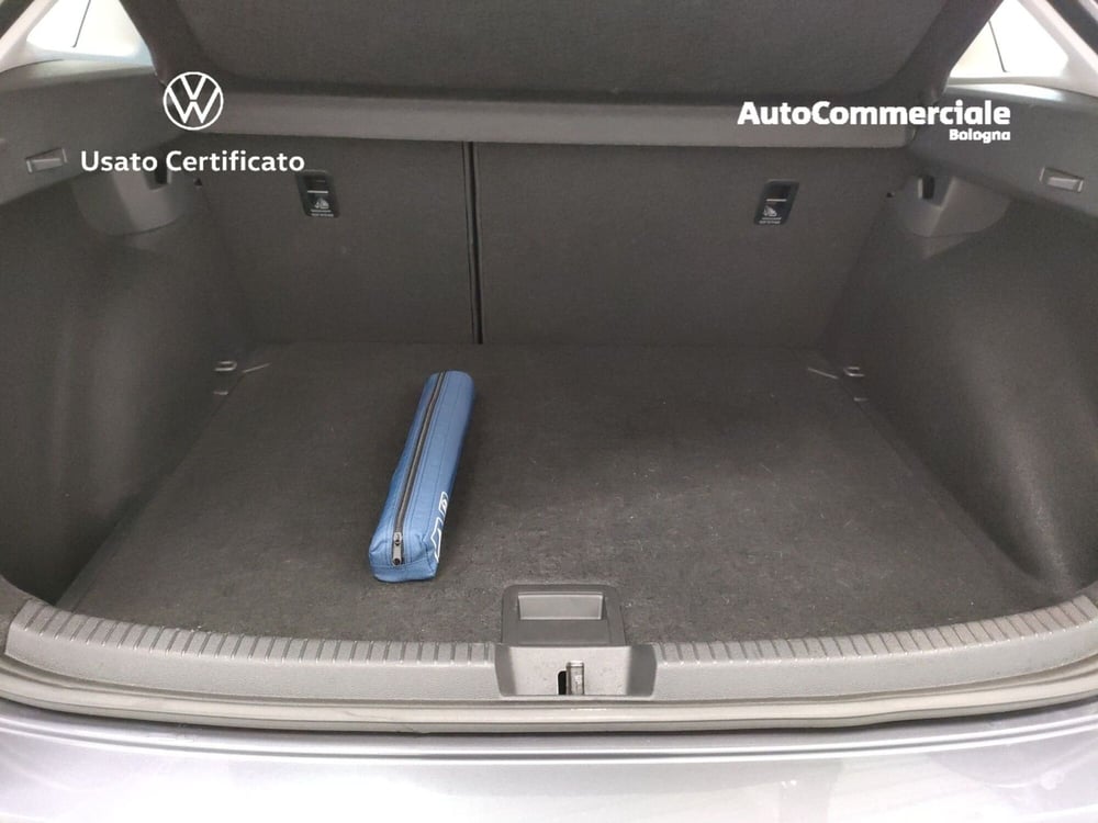 Volkswagen Taigo usata a Bologna (18)