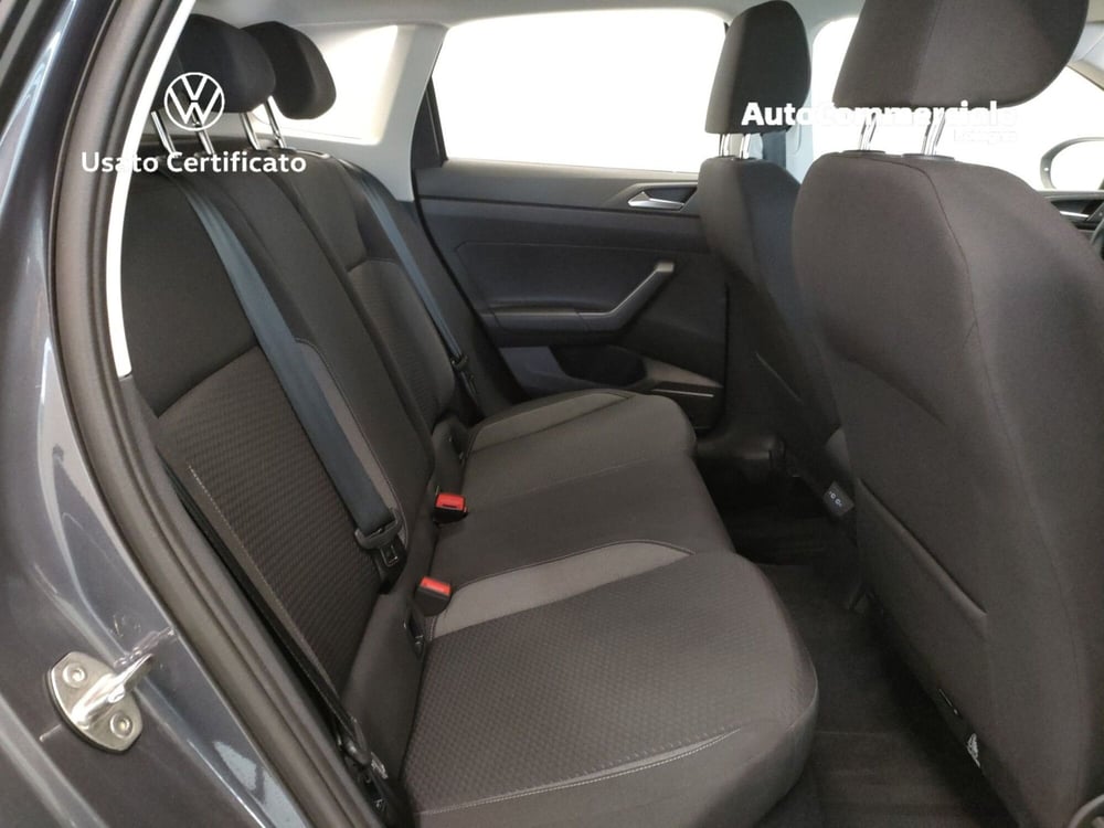 Volkswagen Taigo usata a Bologna (20)
