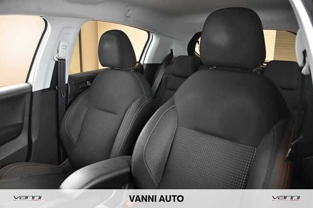 Peugeot 208 usata a Verona (6)