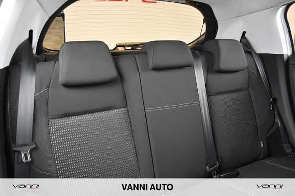 Peugeot 208 usata a Verona (7)