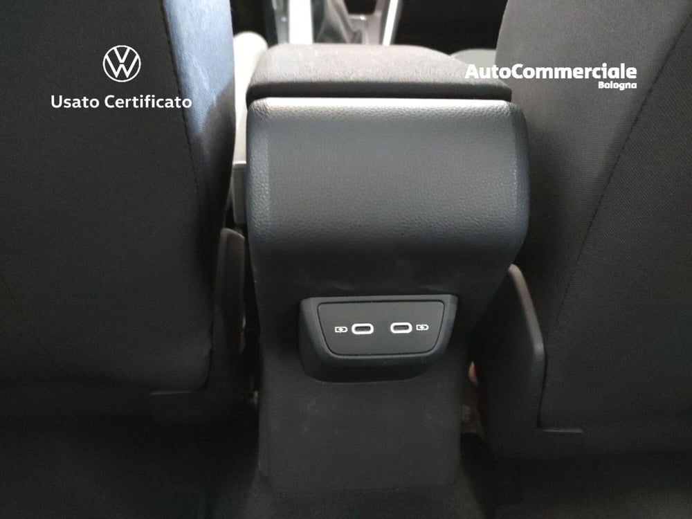 Volkswagen Polo usata a Bologna (15)