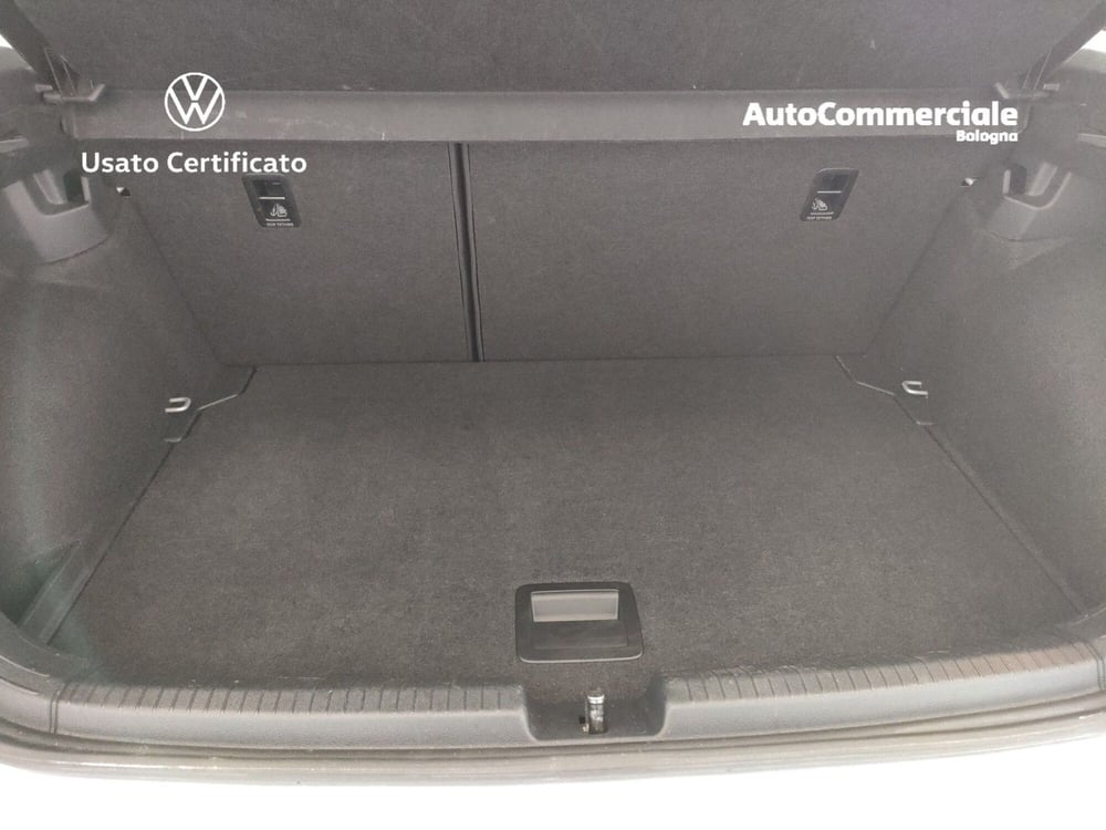 Volkswagen Polo usata a Bologna (17)
