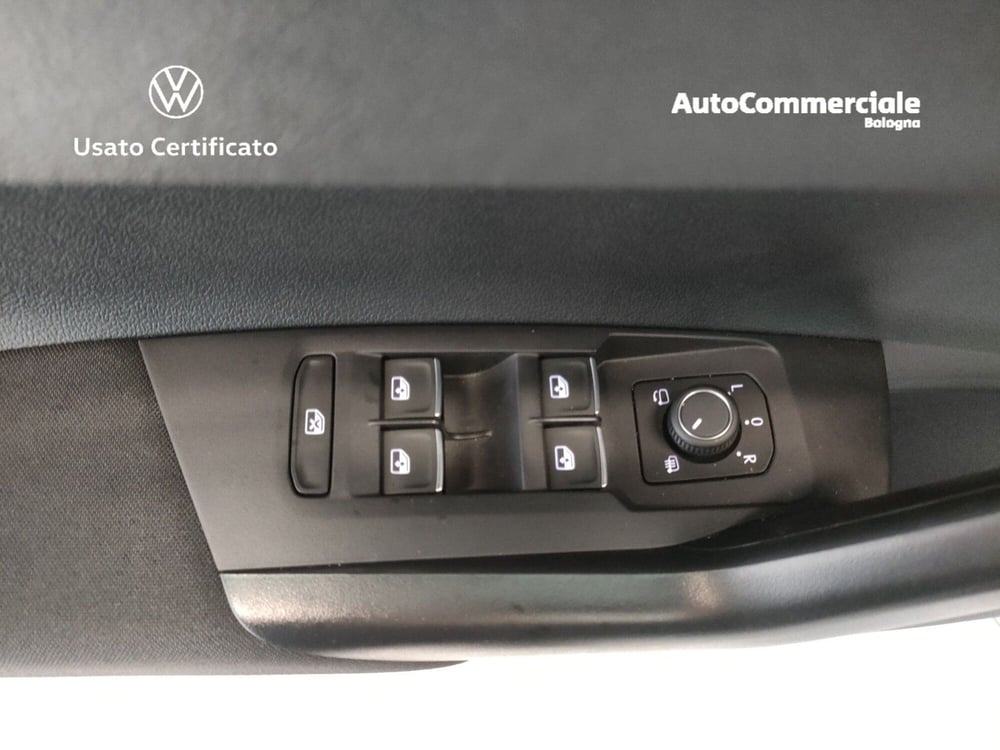 Volkswagen Polo usata a Bologna (9)