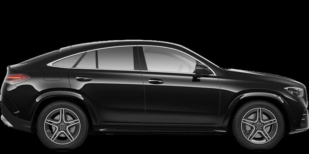 Mercedes-Benz GLE Coupé nuova a Prato