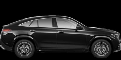 Mercedes-Benz GLE Coup&eacute; 300 d 4Matic Mild Hybrid Coup&eacute; Premium Plus nuova a Prato