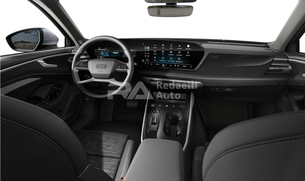 Audi A6 Avant nuova a Lecco (7)