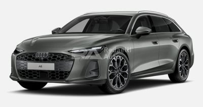Audi A6 Avant 3.0 TDI 204 CV quattro S tronic Advanced nuova a Casatenovo