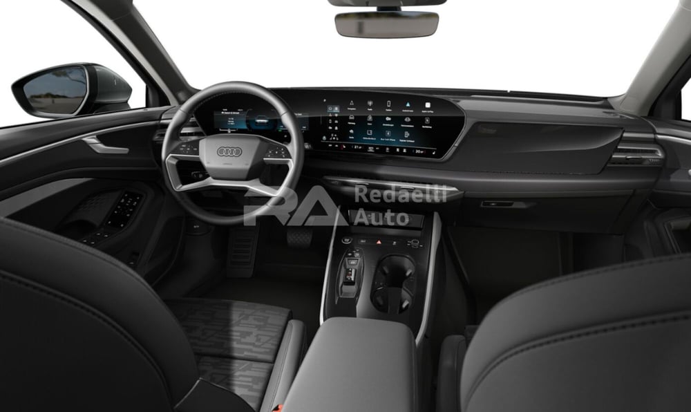 Audi A6 Avant nuova a Lecco (7)