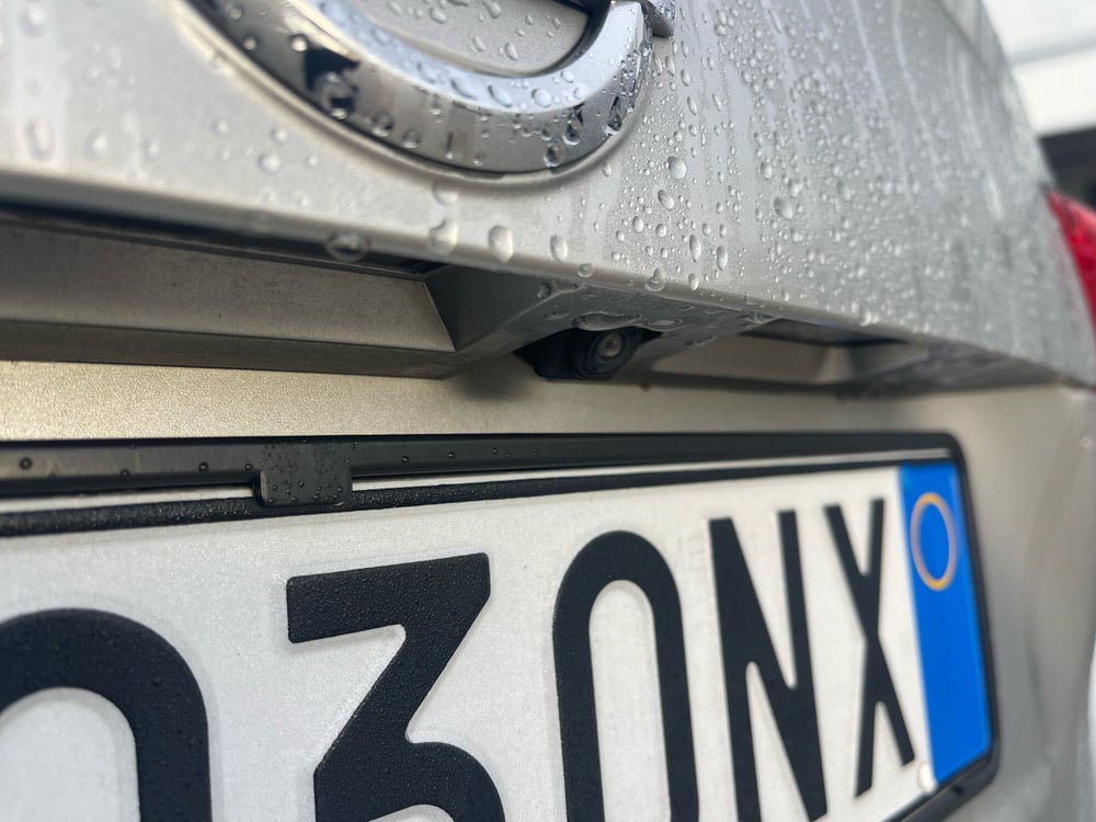 Nissan Qashqai usata a Frosinone (7)