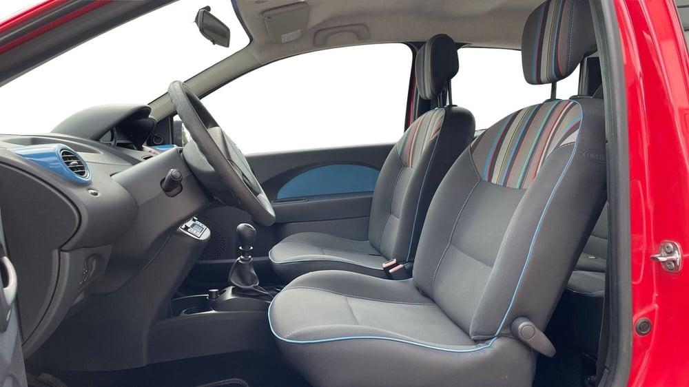 Renault Twingo usata a Varese (12)