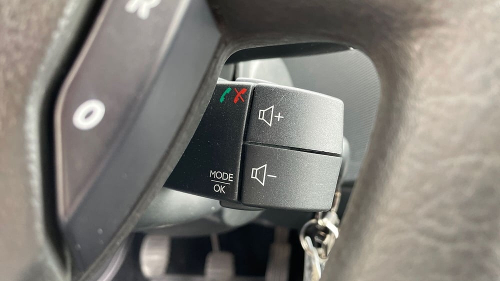 Renault Twingo usata a Varese (14)