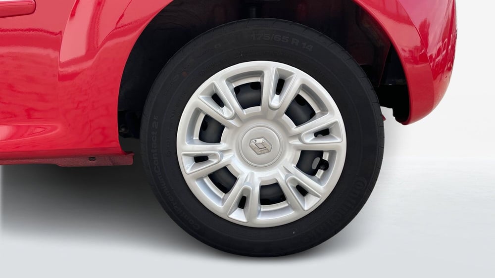 Renault Twingo usata a Varese (15)
