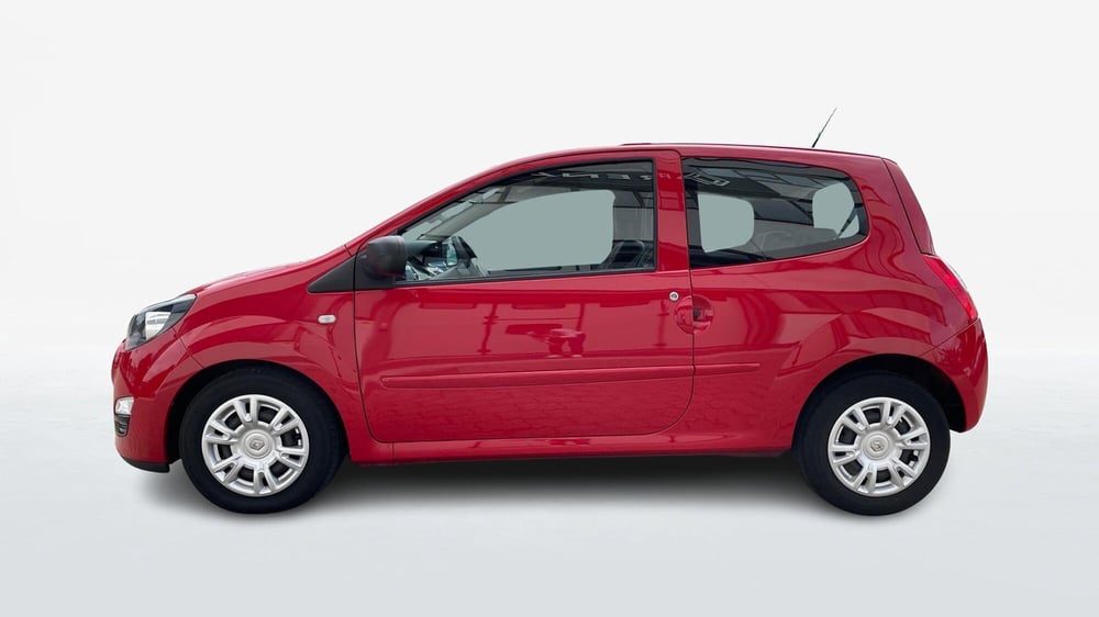 Renault Twingo usata a Varese (3)
