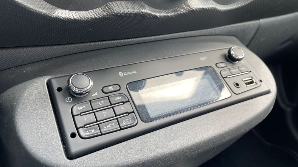 Renault Twingo usata a Varese (5)
