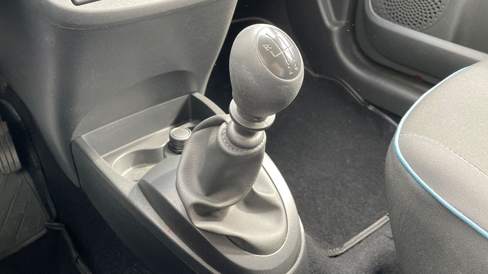Renault Twingo usata a Varese (7)