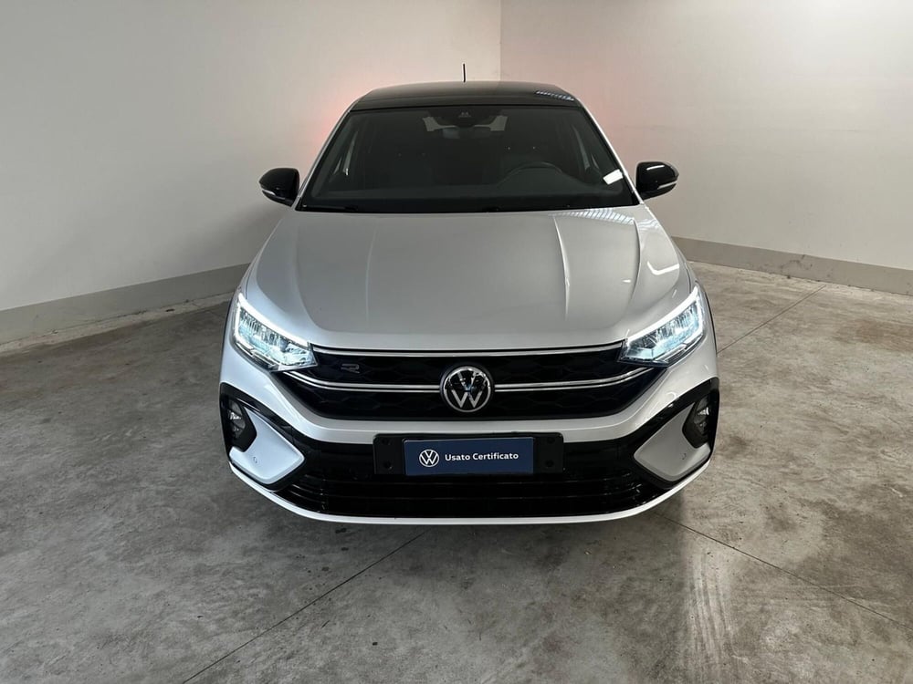 Volkswagen Taigo usata a L'Aquila (2)