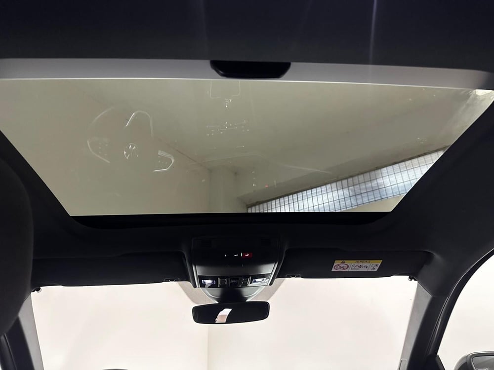 Volkswagen Taigo usata a L'Aquila (7)