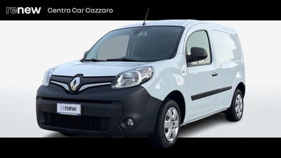 Renault Kangoo Blue dCi 95CV Express Furgone Ice Plus del 2020 usata a Saronno