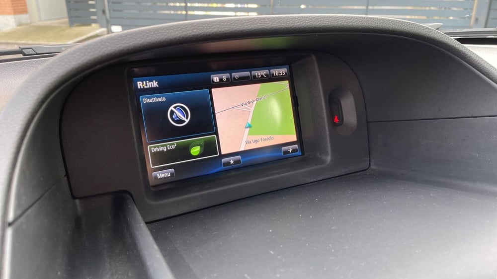 Renault Kangoo usata a Varese (5)