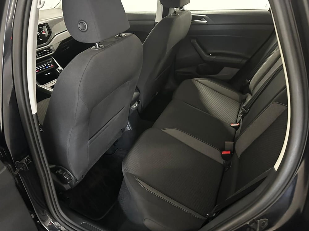 Volkswagen Taigo usata a L'Aquila (11)