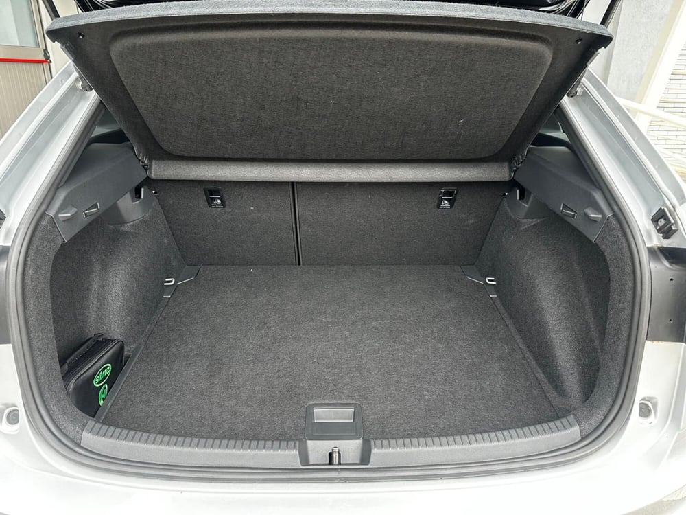 Volkswagen Taigo usata a L'Aquila (7)