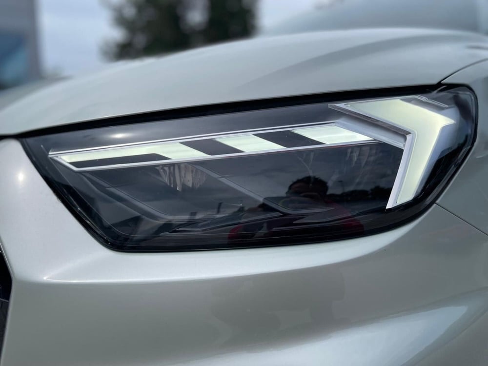 Audi A1 Sportback usata a Ancona (10)
