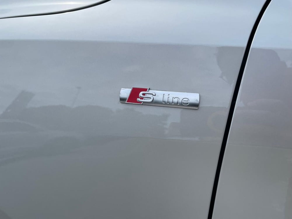 Audi A1 Sportback usata a Ancona (11)