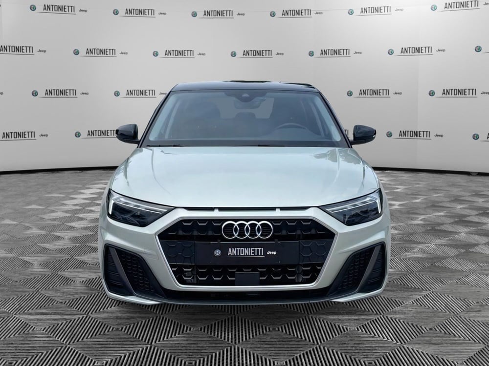 Audi A1 Sportback usata a Ancona (2)