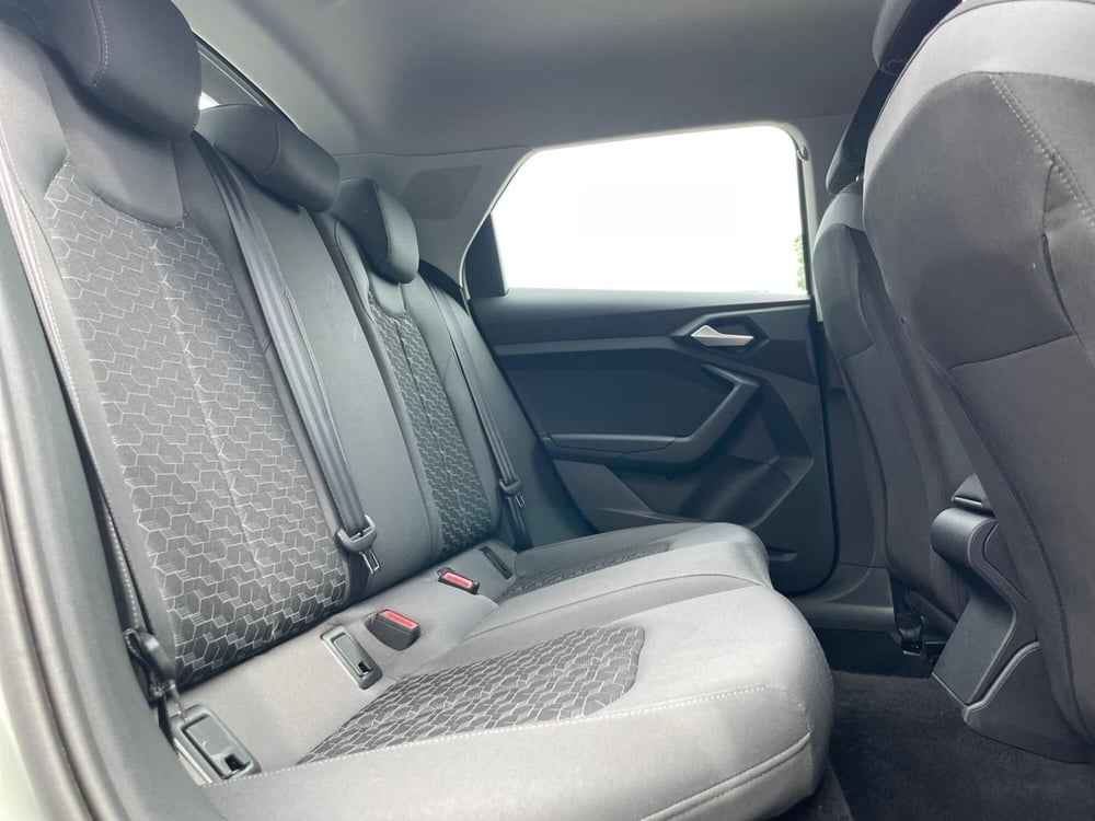 Audi A1 Sportback usata a Ancona (20)