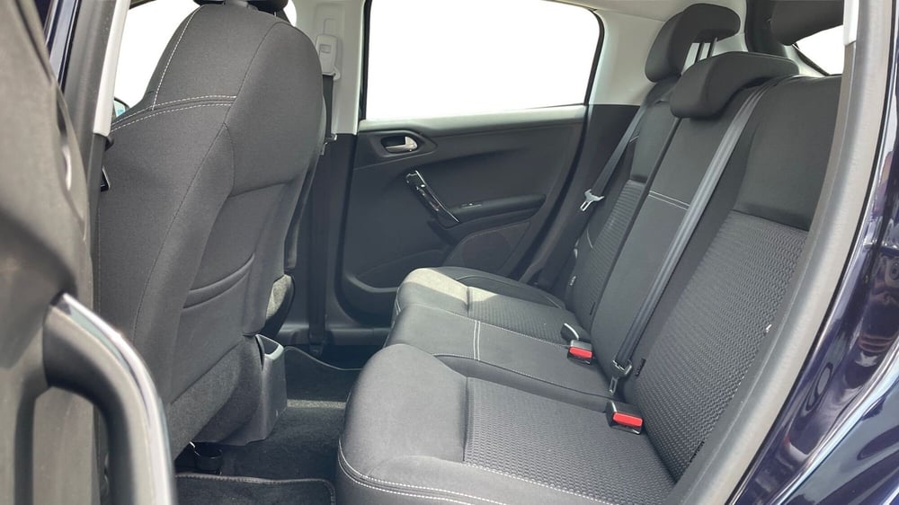Peugeot 208 usata a Varese (13)