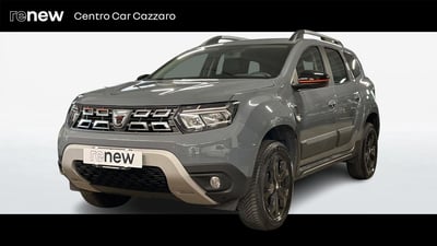Dacia Duster 1.0 TCe GPL 4x2 Extreme del 2022 usata a Saronno
