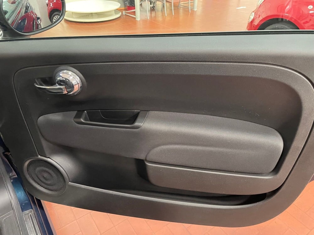 Fiat 500 usata a Lucca (6)