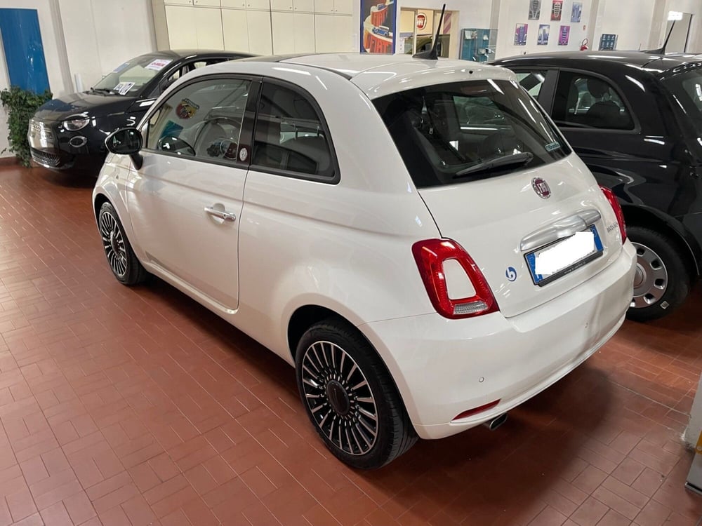 Fiat 500 usata a Lucca (5)