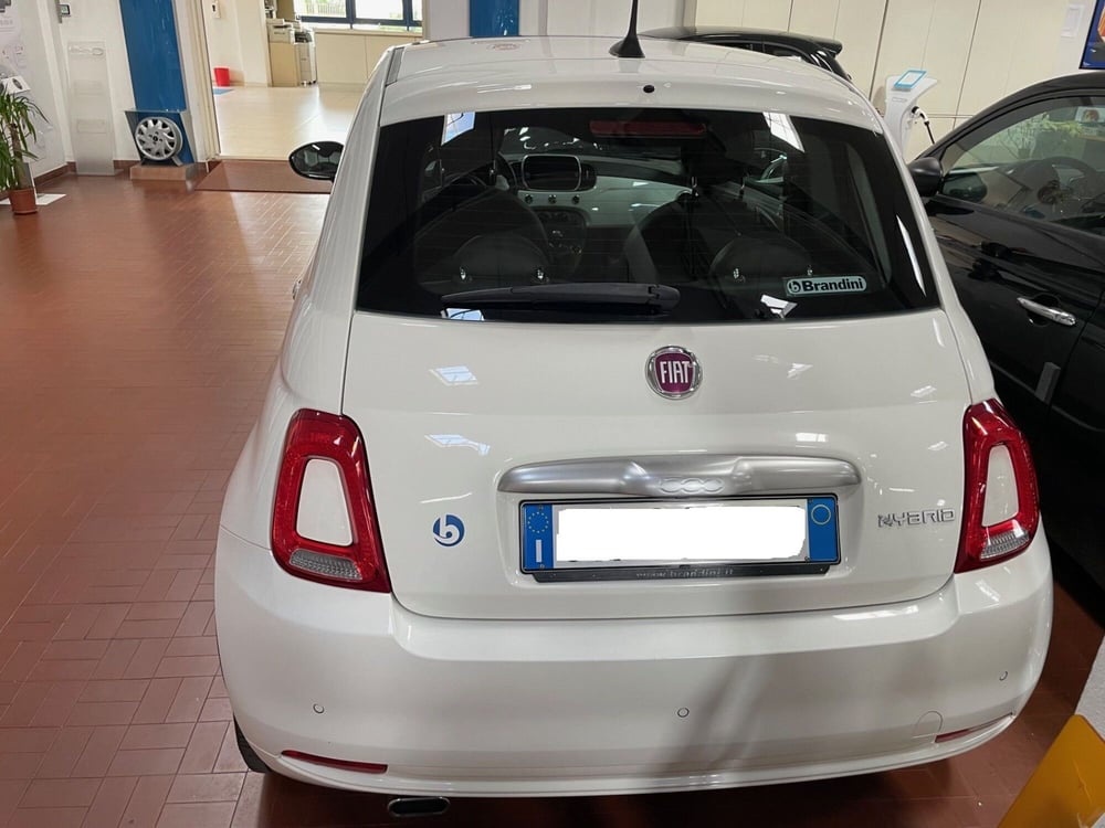 Fiat 500 usata a Lucca (6)