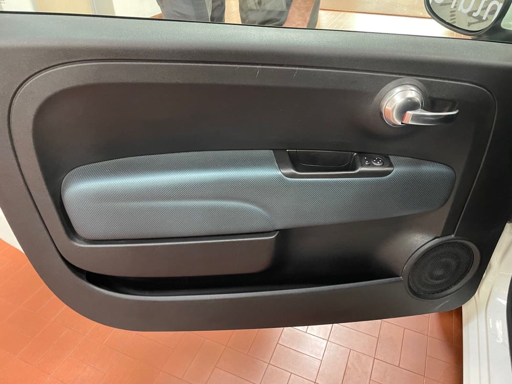 Fiat 500 usata a Lucca (7)