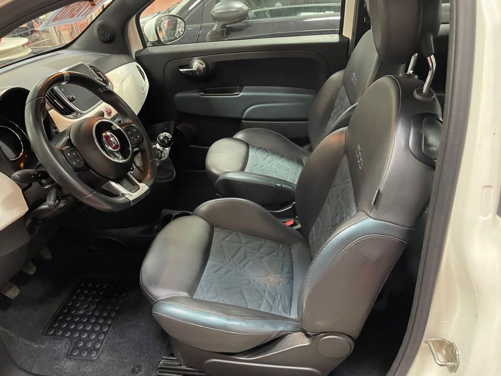 Fiat 500 usata a Lucca (8)