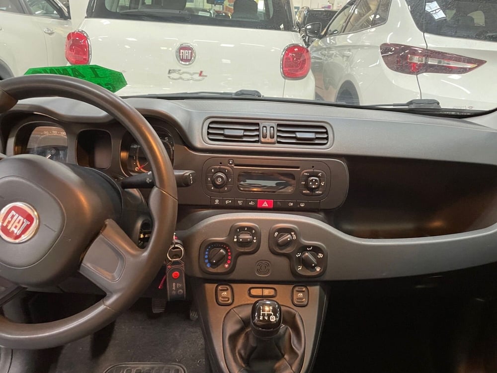Fiat Panda usata a Lucca (11)