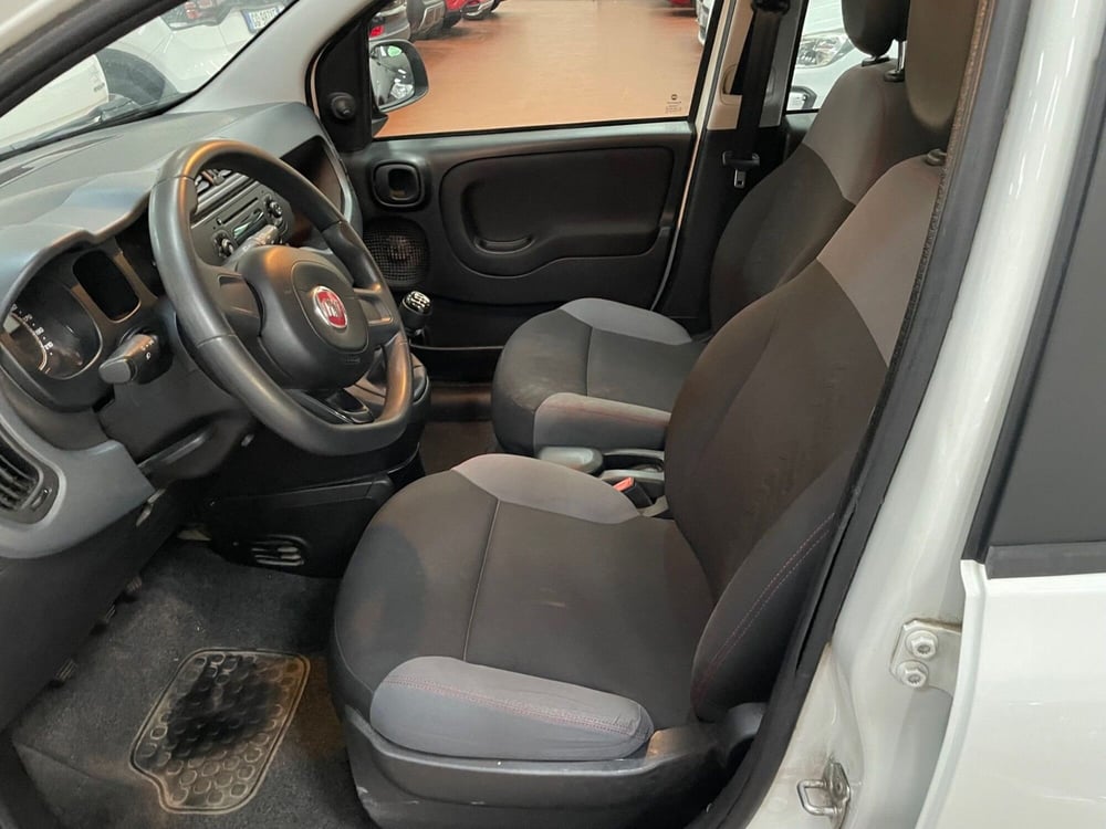 Fiat Panda usata a Lucca (9)