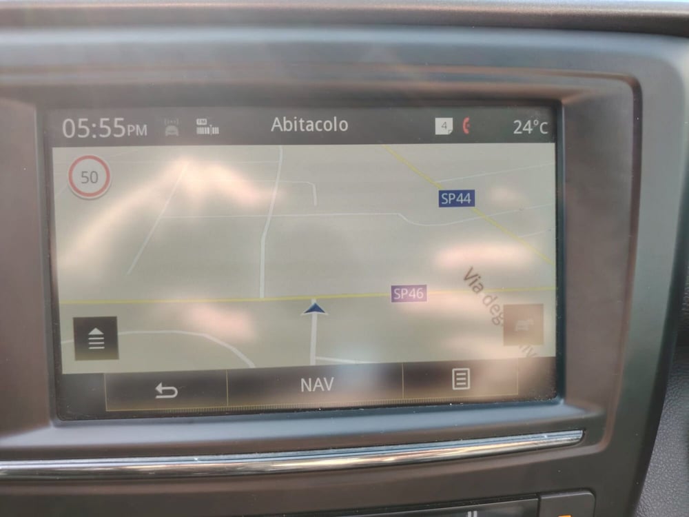 Renault Kadjar usata a Massa-Carrara (10)