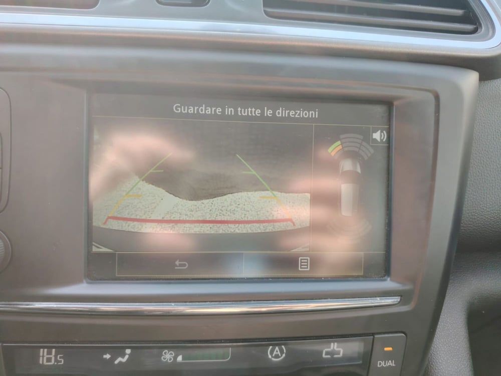 Renault Kadjar usata a Massa-Carrara (11)