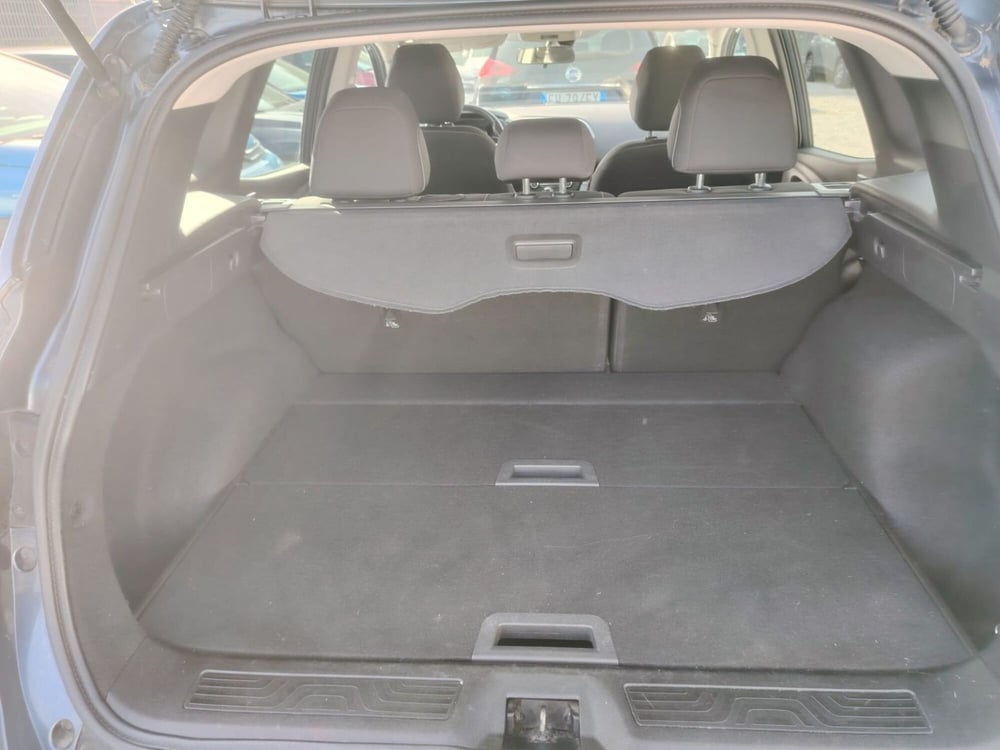Renault Kadjar usata a Massa-Carrara (12)