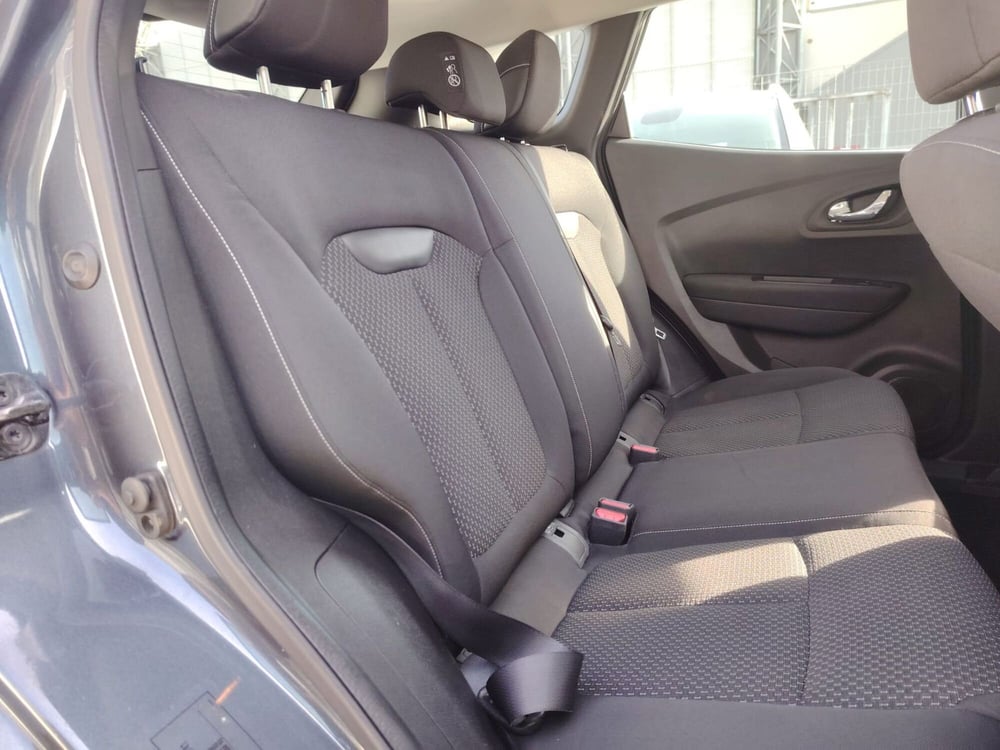 Renault Kadjar usata a Massa-Carrara (15)