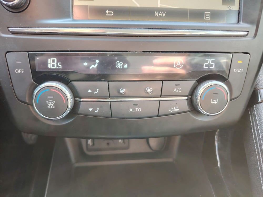 Renault Kadjar usata a Massa-Carrara (16)