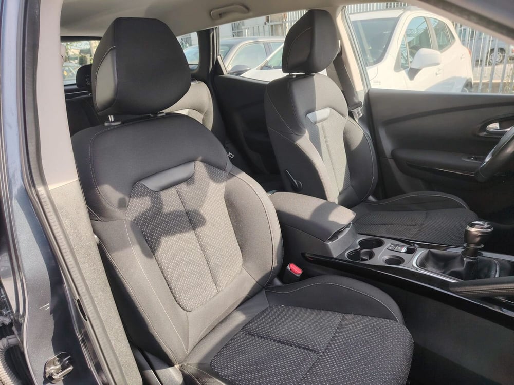 Renault Kadjar usata a Massa-Carrara (5)