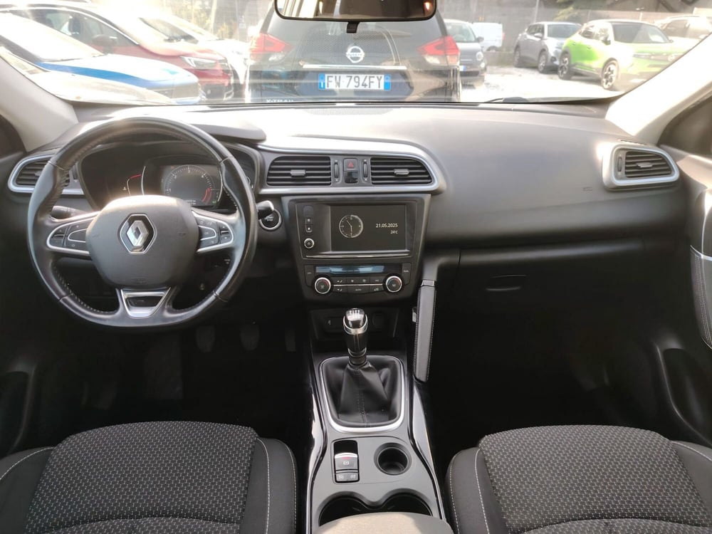 Renault Kadjar usata a Massa-Carrara (6)
