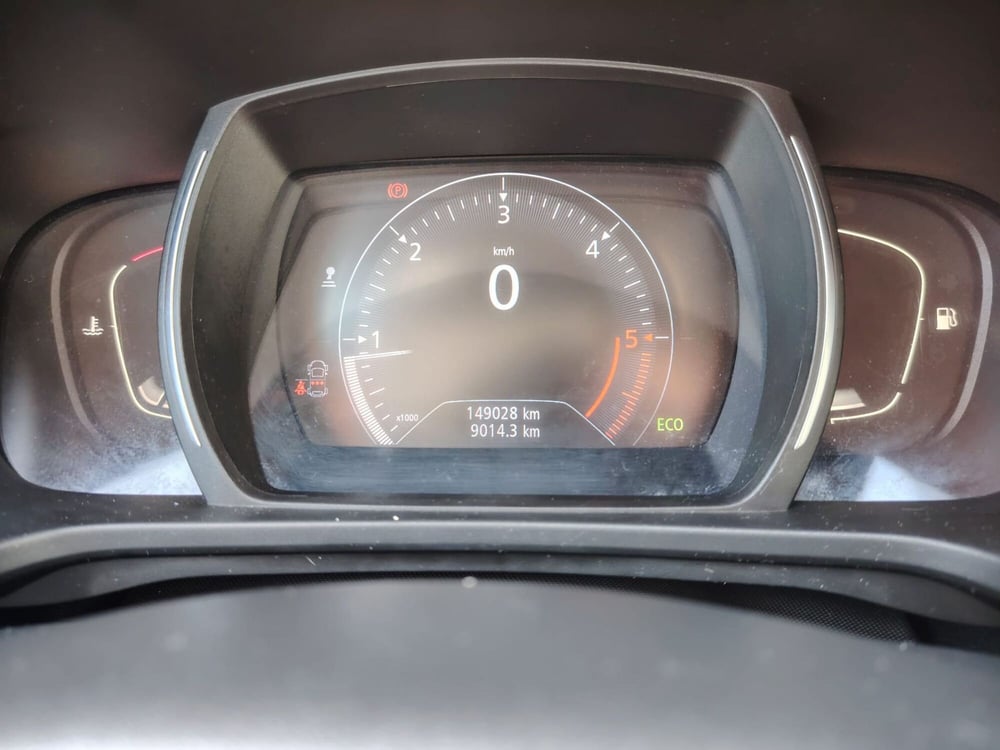 Renault Kadjar usata a Massa-Carrara (9)