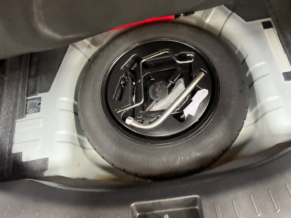 Lancia Ypsilon usata a Lucca (14)